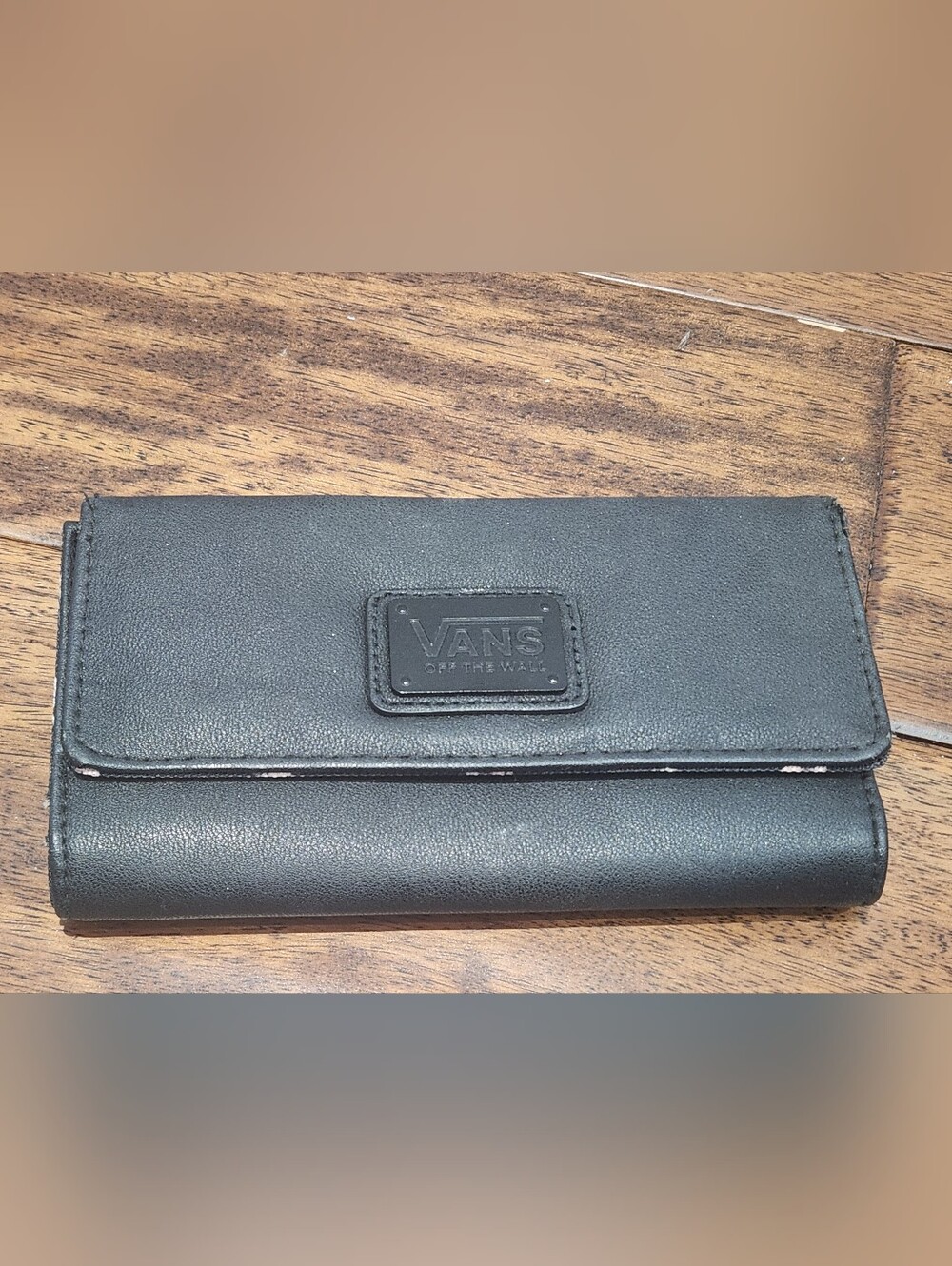 Vans Reaction Women's Wallet